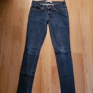 Levi jeans